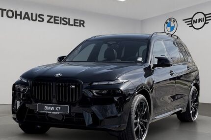 BMW X7 M60 10.500 km 114.500 &euro; Waiblingen 71332