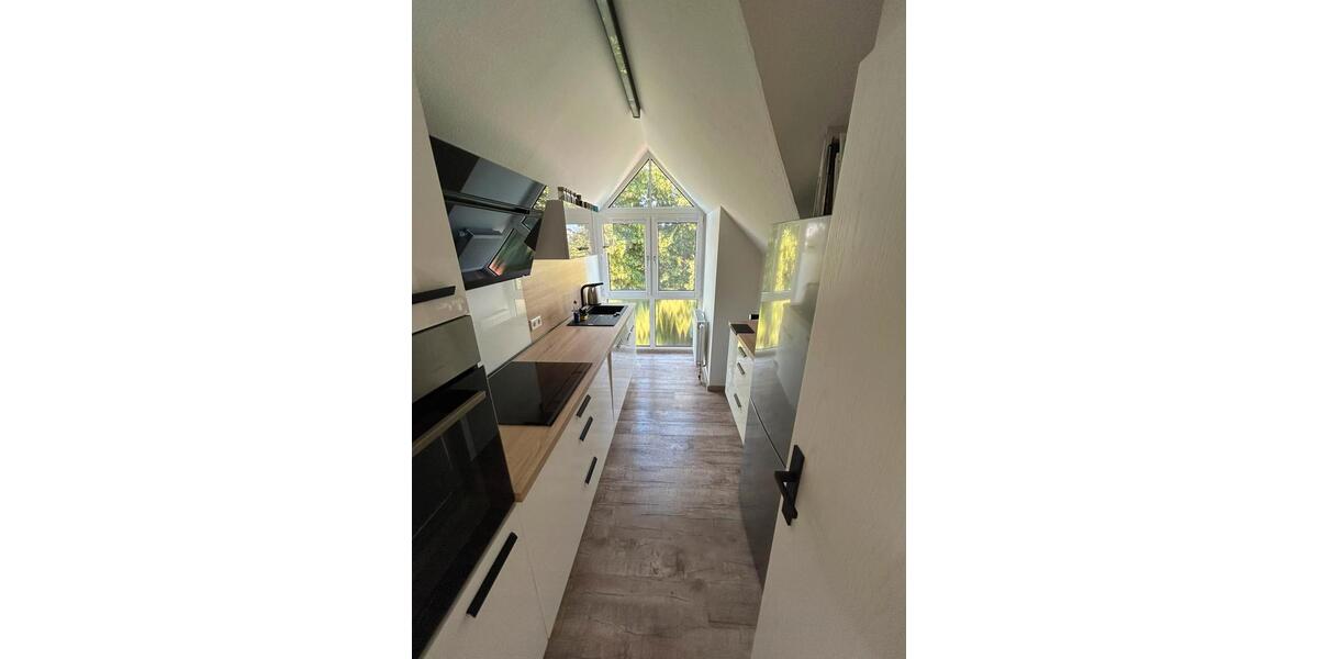 Dachgeschoßwohnung Kaufungen - 2 Zimmer, 66 m&sup2;, 187.000&euro; | Angebot:27016004