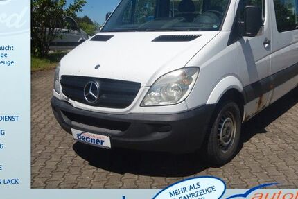 Mercedes-Benz Sprinter 498.877 km 6.440 &euro; Eilenburg 04838
