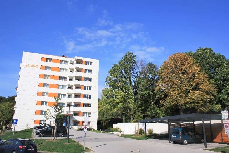 Wohnung zum Mieten in Hagen 432,22 € 60.03 m²