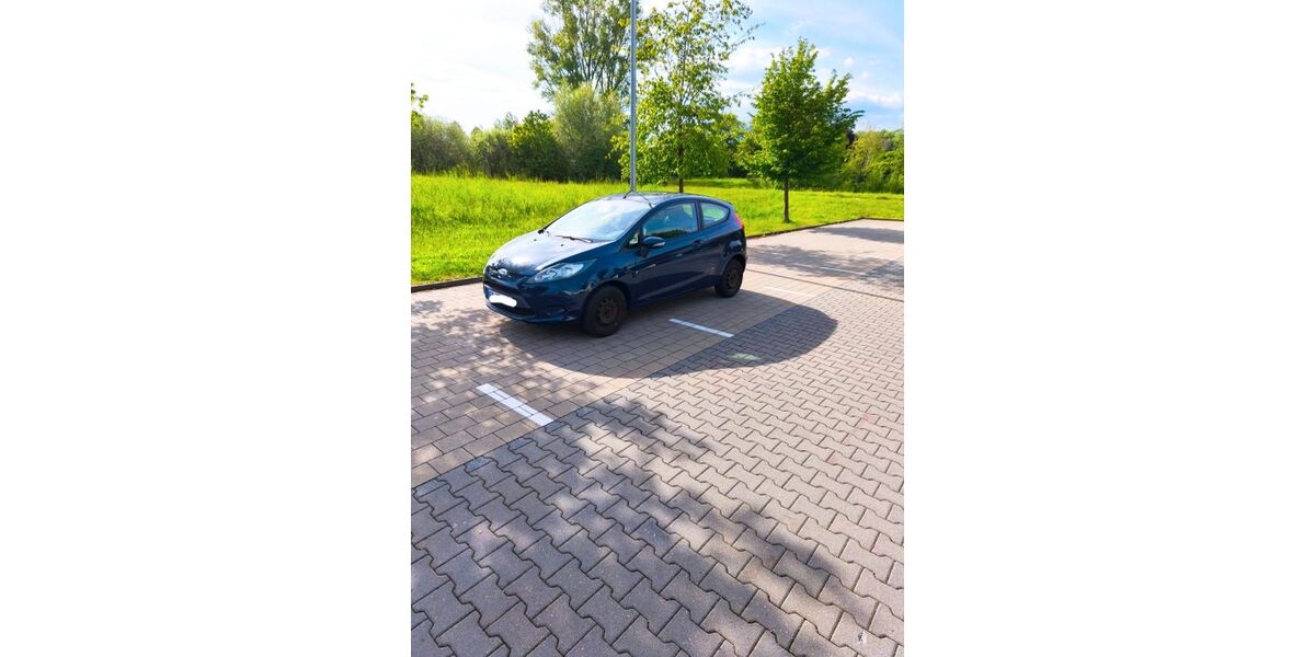 Ford Fiesta 175.585 km 1.700 &euro; Aalen 73433