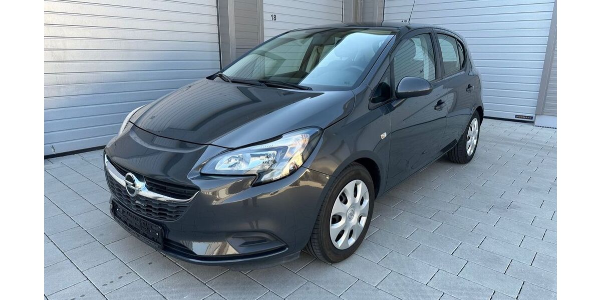 Opel Corsa 241.000 km 4.700 &euro; Bad Saulgau 88348