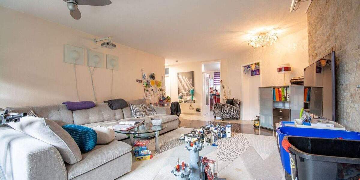 ***TOLLE 2-ZIMMER-WOHNUNG IM EG MIT KÜCHE UND GARTENANTEIL*** 2 zimmer