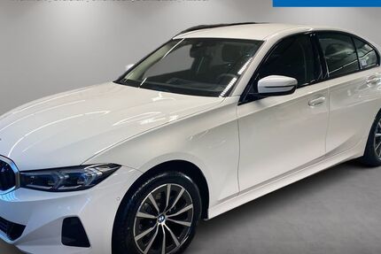 BMW 318 11.408 km 36.460 &euro; Kassel 34125