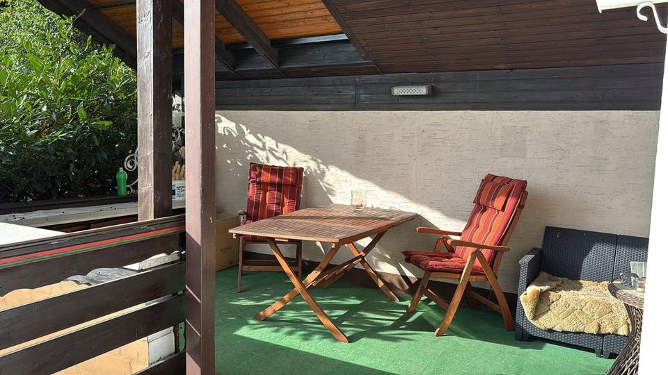 Einfamilienhaus Biedenkopf - 4 Zimmer, 120 m&sup2;, 345.000&euro; | Angebot:27454452