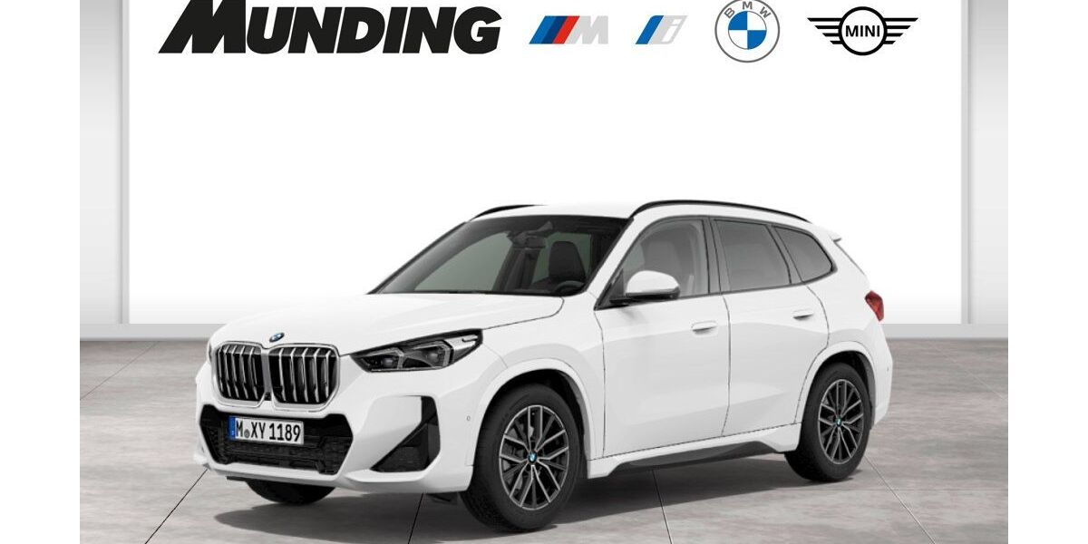 BMW X1 1.225 km 56.500 &euro; Biberach 88400