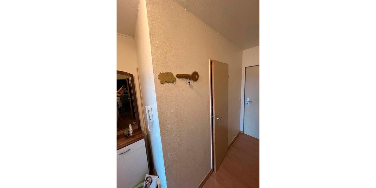 Etagenwohnung Alzey - 2 Zimmer, 58 m&sup2;, 125.000&euro; | Angebot:26247579
