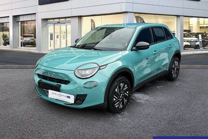 Fiat 600 2.500 km 23.490 € Hamburg 22529