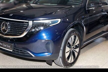 Mercedes-Benz EQC 50.477 km 33.990 &euro; Köln 51149