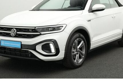VW T-Roc 14.900 km 32.990 &euro; Gersthofen 86368