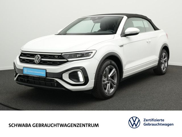 VW T-Roc 14.900 km 32.990 &euro; Gersthofen 86368