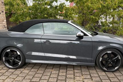 Audi S3 84.000 km 28.750 &euro; Stralsund 18439