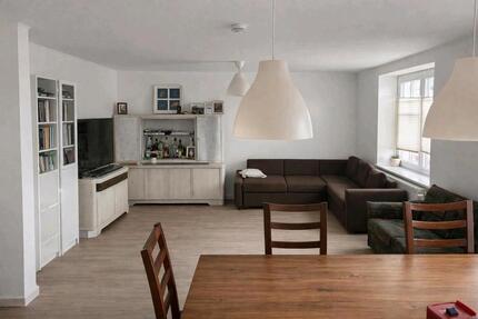 Wohnung Barmstedt - 3.5 Zimmer, 120 m&sup2;, 1.100&euro; | Angebot:25977843