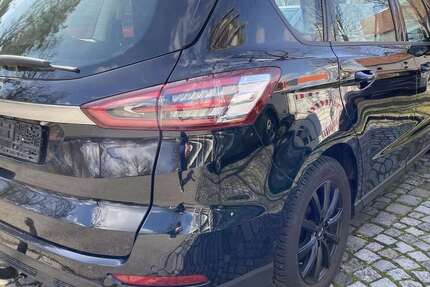 Ford S-Max 187.800 km 14.900 &euro; Aichach 86551