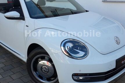 VW Beetle 26.477 km 23.470 &euro; Rodgau 63110