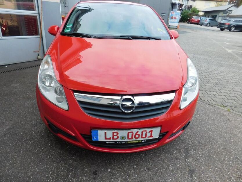 Opel Corsa 239.000 km 2.800 € Ludwigsburg 71640