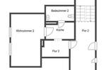 Mehrfamilienhaus, Wohnhaus Bergen auf Rügen Bergen - 7 Zimmer, 385.000&euro; | Angebot:26156378