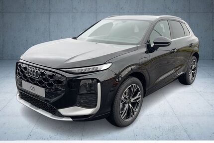 Audi Q3 9.900 km 54.870 &euro; Neutraubling 93073