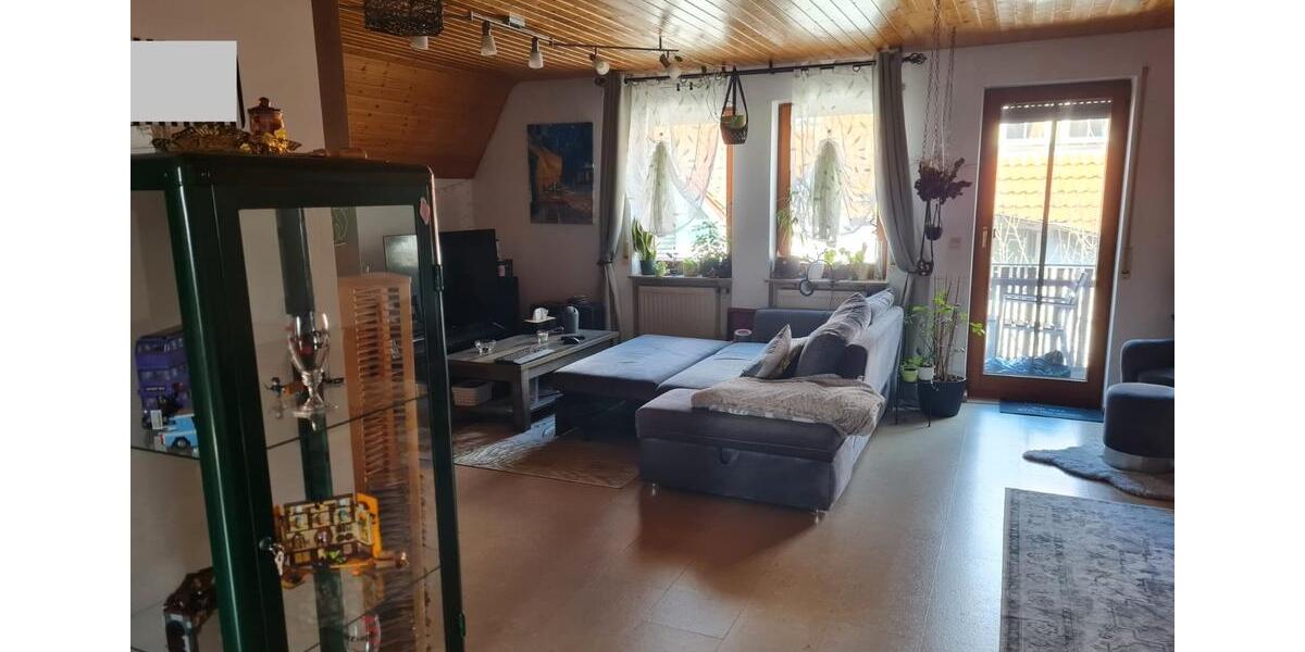Mehrfamilienhaus, Wohnhaus Gaildorf - 175.000&euro; | Angebot:26286296