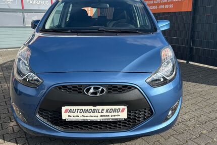 Hyundai ix20 55.832 km 8.980 &euro; Voerde 46562