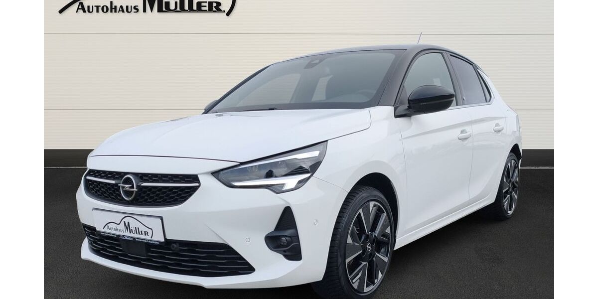 Opel Corsa 34.300 km 16.407 &euro; Bremervörde 27432