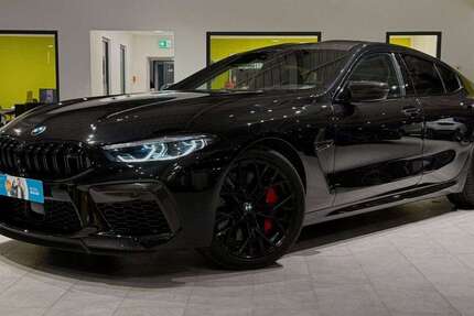 BMW M8 76.850 km 77.995 &euro; HERFORD 32052