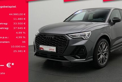 Audi Q3 24.984 km 44.980 &euro; Leverkusen 51373