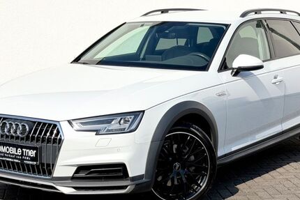 Audi A4 142.000 km 21.990 &euro; Bekond 54340