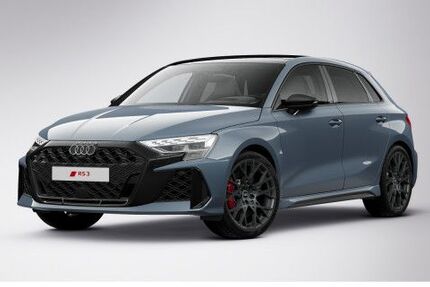 Audi RS3 2.050 km 69.480 &euro; Mayen 56727