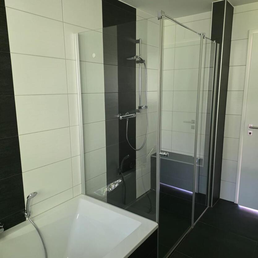 Dachterrassenwohnung mit toller Aussicht zimmer