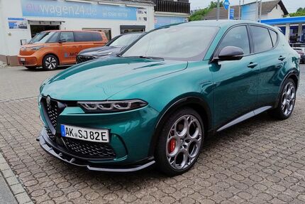 Alfa Romeo Tonale 23.985 km 32.500 &euro; Höchstenbach 57629