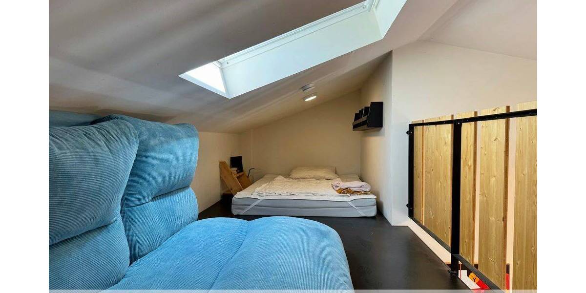Mehrfamilienhaus, Wohnhaus Oberkrämer / Klein Ziethen Neu-Vehlefanz - 2 Zimmer, 40 m&sup2;, 160.000&euro; | Angebot:26788457