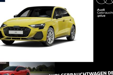 Audi A3 7.925 km 44.980 &euro; Neumarkt 92318