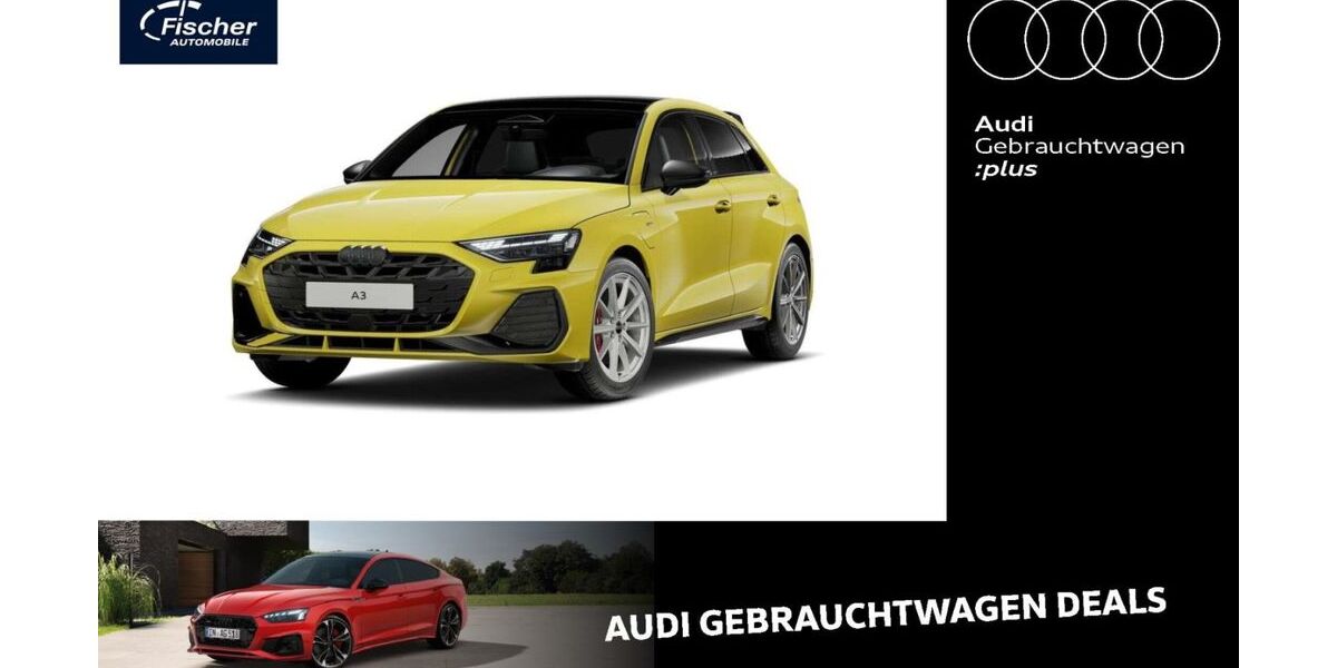 Audi A3 7.925 km 44.980 &euro; Neumarkt 92318