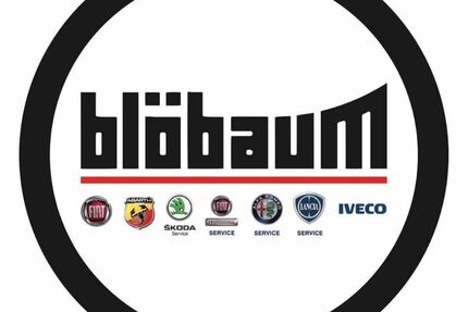 Fiat 500 18.556 km 14.791 € Bad Oeynhausen 32549