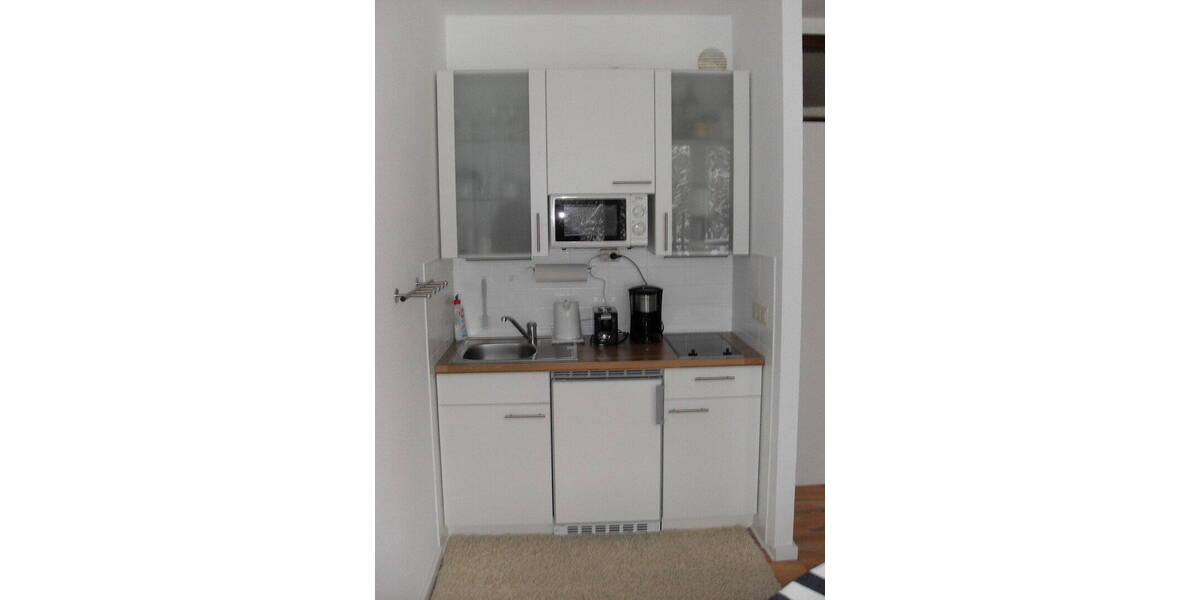 Etagenwohnung Braunlage - 1 Zimmer, 40 m&sup2;, 49.000&euro; | Angebot:26204026
