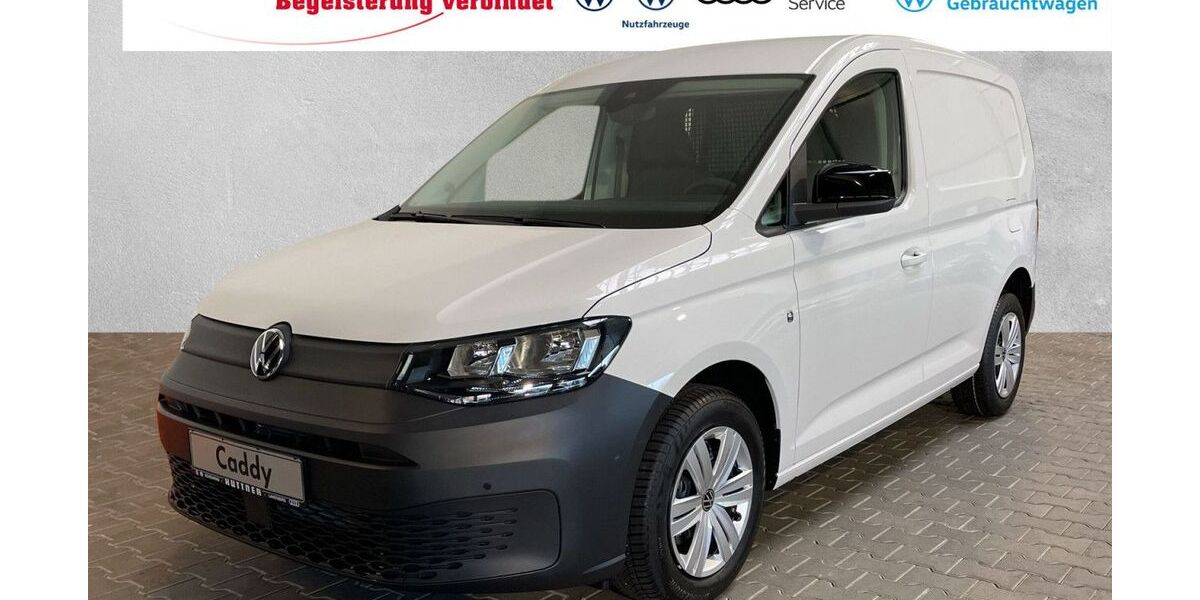 VW Caddy 4.537 km 28.990 &euro; Scheuring 86937