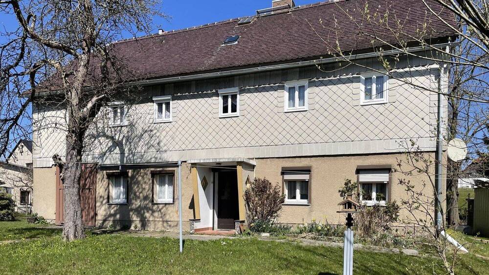 Einfamilienhaus Neustadt Oberottendorf - 4 Zimmer, 66 m&sup2;, 82.000&euro; | Angebot:26403026