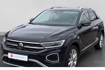 VW T-Roc 91.542 km 19.940 &euro; Lüneburg 21335