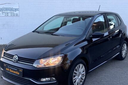 VW Polo 148.850 km 7.390 &euro; Bad Oeynhausen 32545