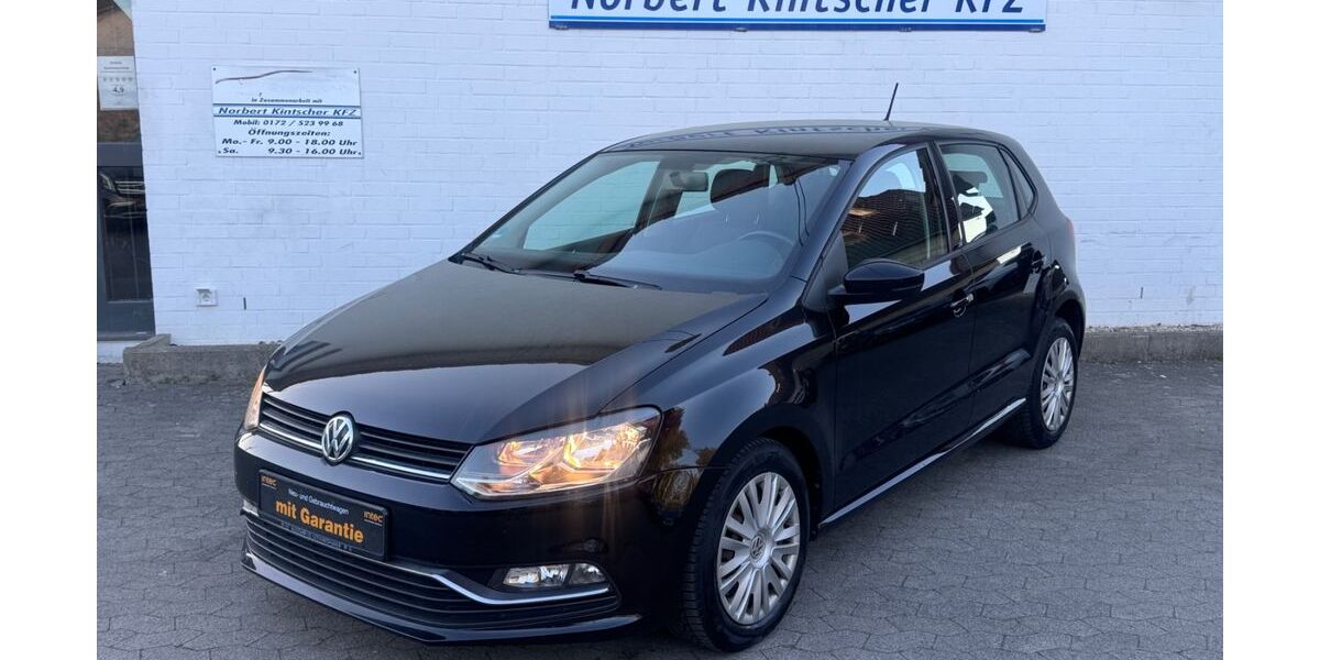 VW Polo 148.850 km 7.890 &euro; Bad Oeynhausen 32545