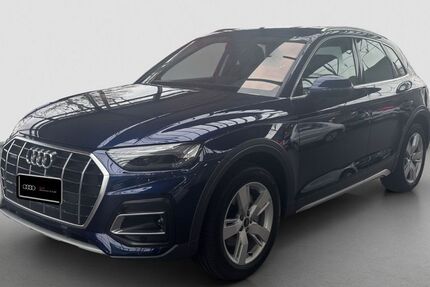 Audi Q5 34.000 km 47.900 &euro; Erfurt 99099