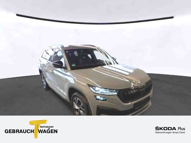 Skoda Kodiaq 88.716 km 31.790 &euro; Werdohl 58791