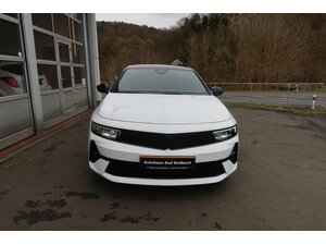 Opel Astra L Lim. 5-trg. GS Line 49.900 km 18.990 &euro; Bad Endbach 35080