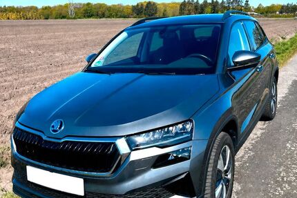 Skoda Karoq 36.980 km 28.400 &euro; Lingen 49809