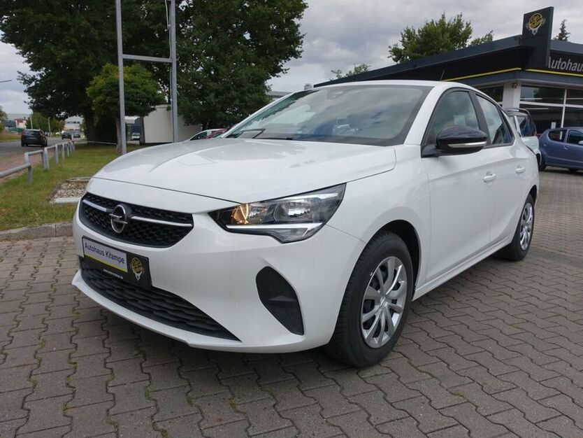 Corsa