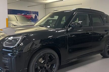 Mini Countryman C (Cooper) 9.500 km 37.200 &euro; Landshut 84032