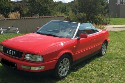 Audi 80 245.000 km 7.700 € Nürnberg 90451