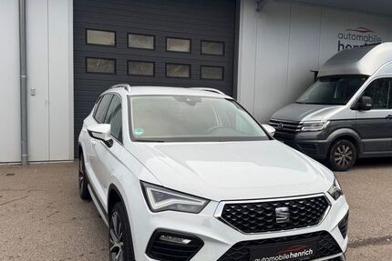 Seat Ateca 118.500 km 20.750 € Rheinböllen 55494