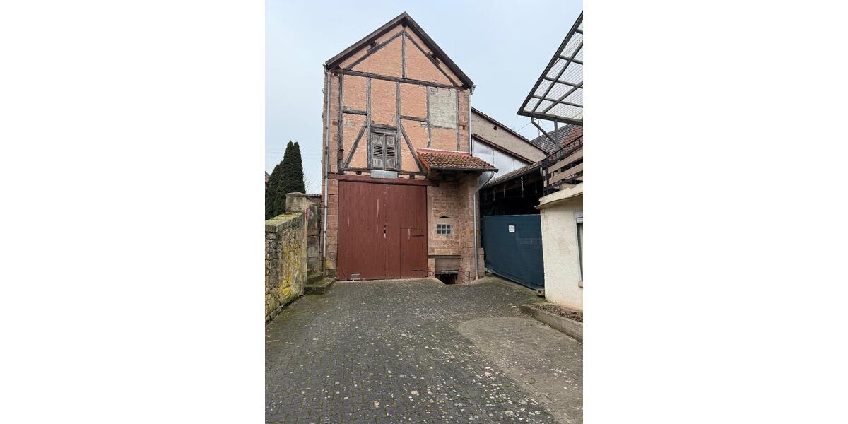 20 Dez. 14:00Uhr Besicht.- 9 Jahre Mietkauf zum selber renovieren 8 zimmer